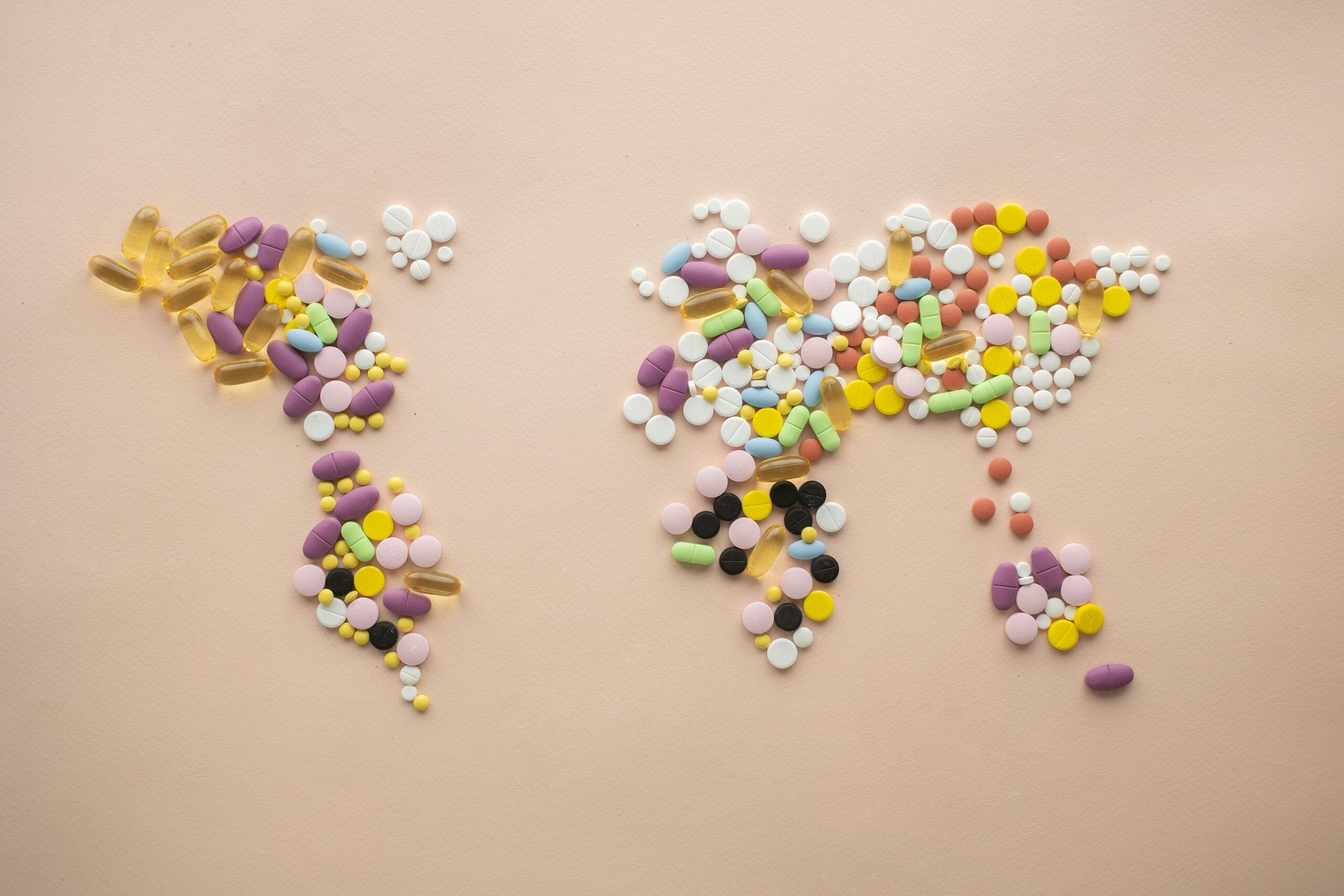 Welcome to Dose & Destination!