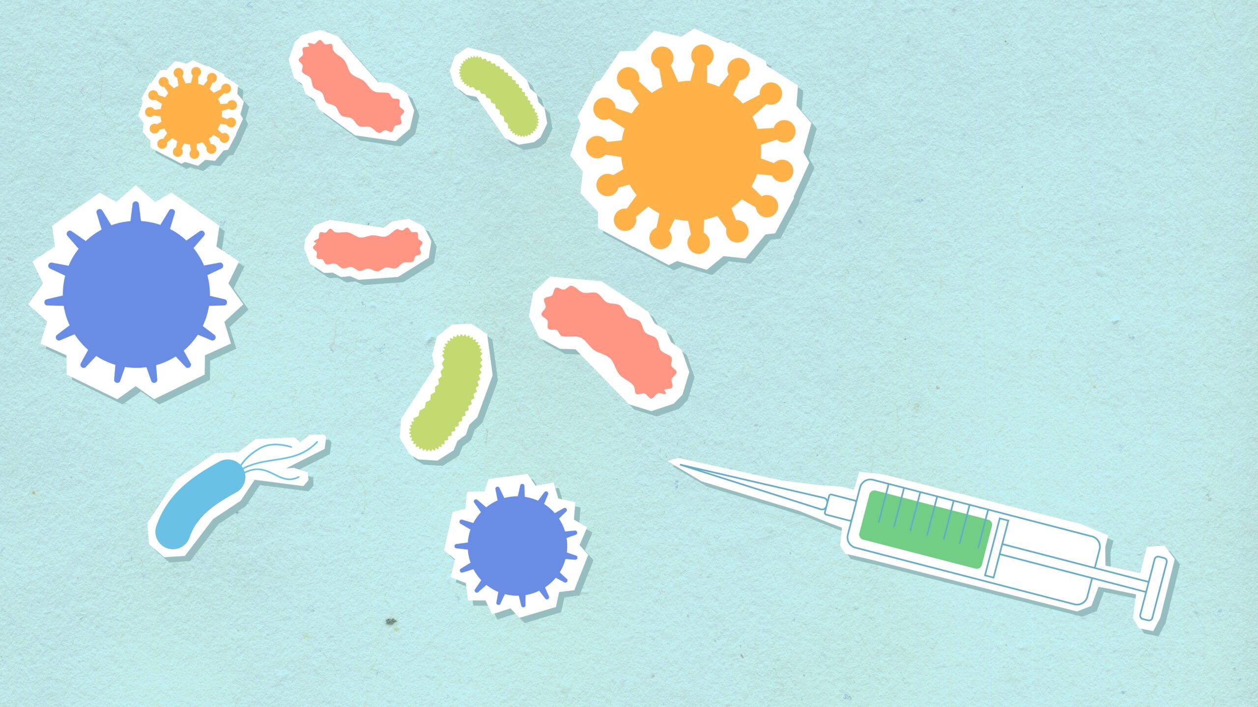 Do You Actually Need Hepatitis Vaccines for Travel?