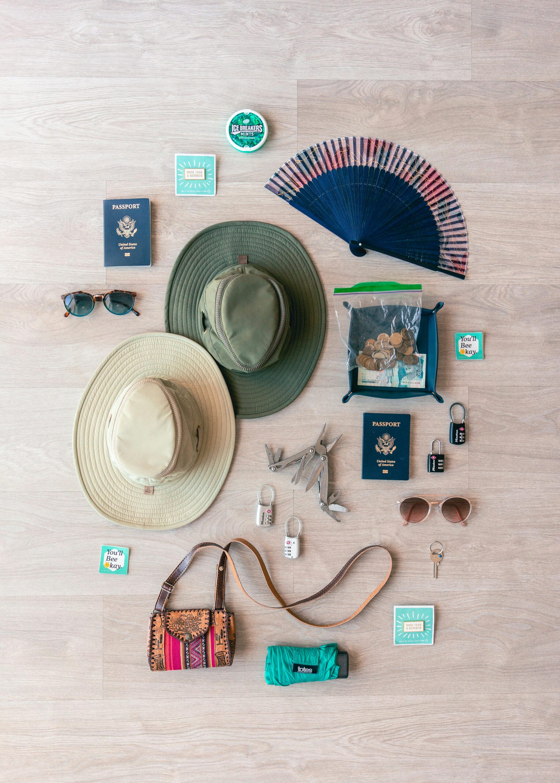 The Travel Health Checklist I Use Before Every Trip