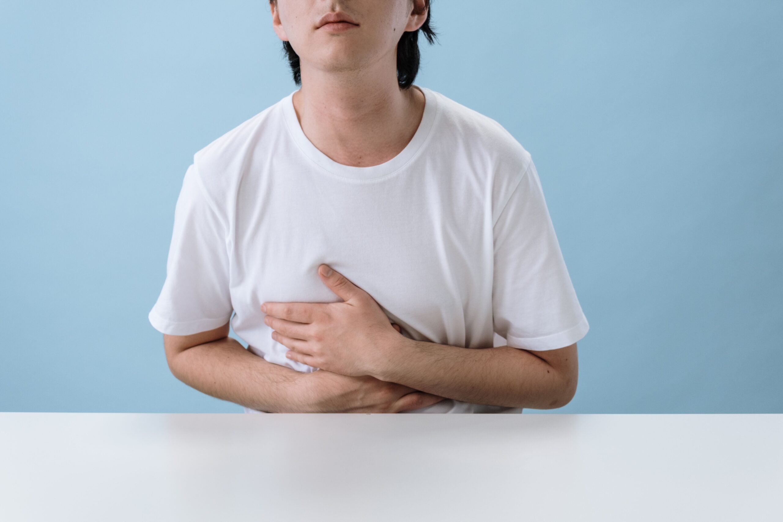 Don’t Let Traveller’s Diarrhea Ruin Your Trip